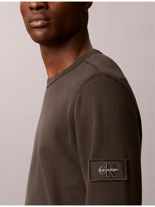  CALVIN KLEIN JEANS | LV04RJ209G8MN